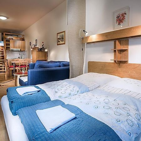 Apartmanovy Dom Spiezovec - Ap. 4 Доновали Екстериор снимка