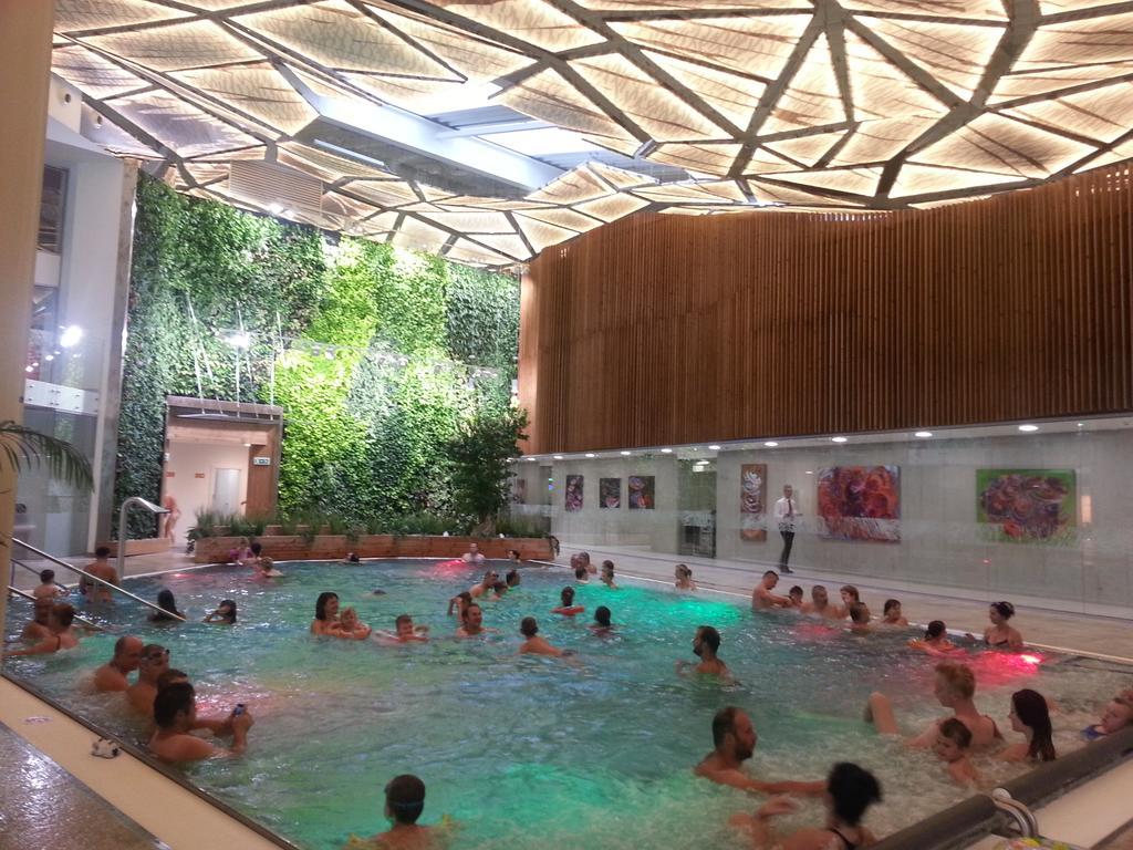 Apartmanovy Dom Spiezovec - Ap. 4 Доновали Екстериор снимка