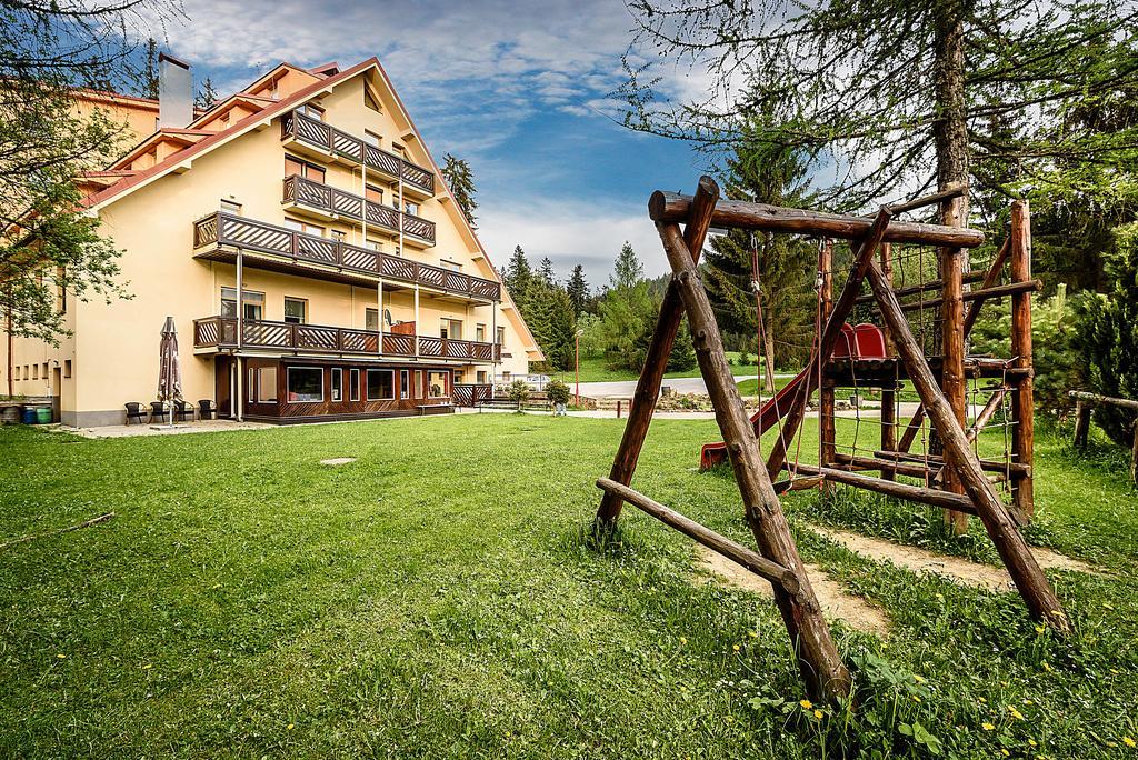 Apartmanovy Dom Spiezovec - Ap. 4 Доновали Екстериор снимка