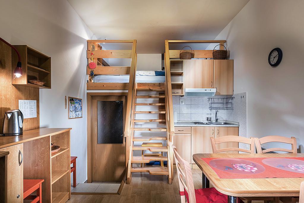 Apartmanovy Dom Spiezovec - Ap. 4 Доновали Екстериор снимка